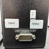 Dual Manual Injection Valve Module image 3